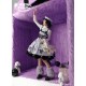Mademoiselle Pearl Poodle Blouses Cutsew JSKs One Piece and SP(Reservation/2 Colours/Full Payment Without Shipping)